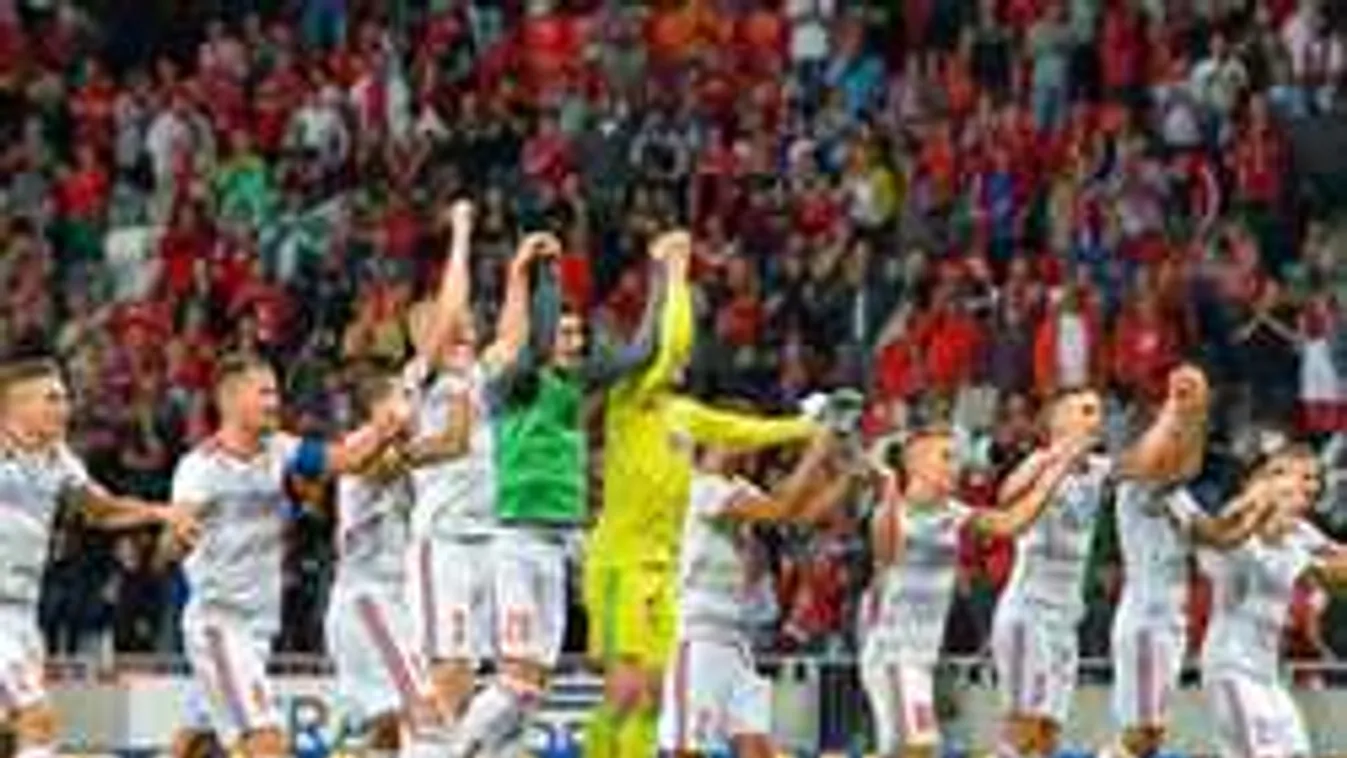 Szokatlan helyszín, sok magyar utazott ebbe a külföldi városba