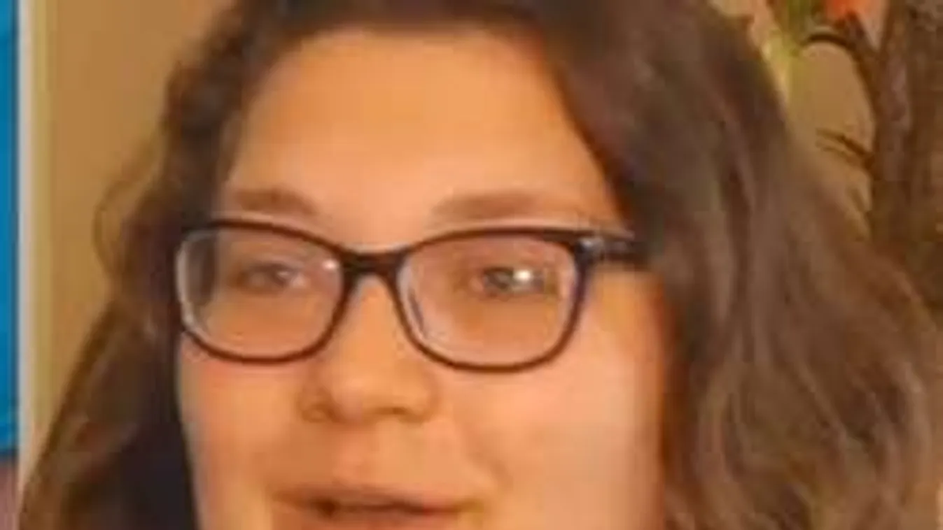 Ez a bátor, túlsúlyos lány megdöbbentő dolgot tett!