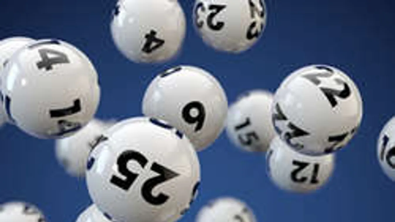 Te nyerted a 270 milliót? Mutatjuk az Ötöslottó nyerőszámait!
