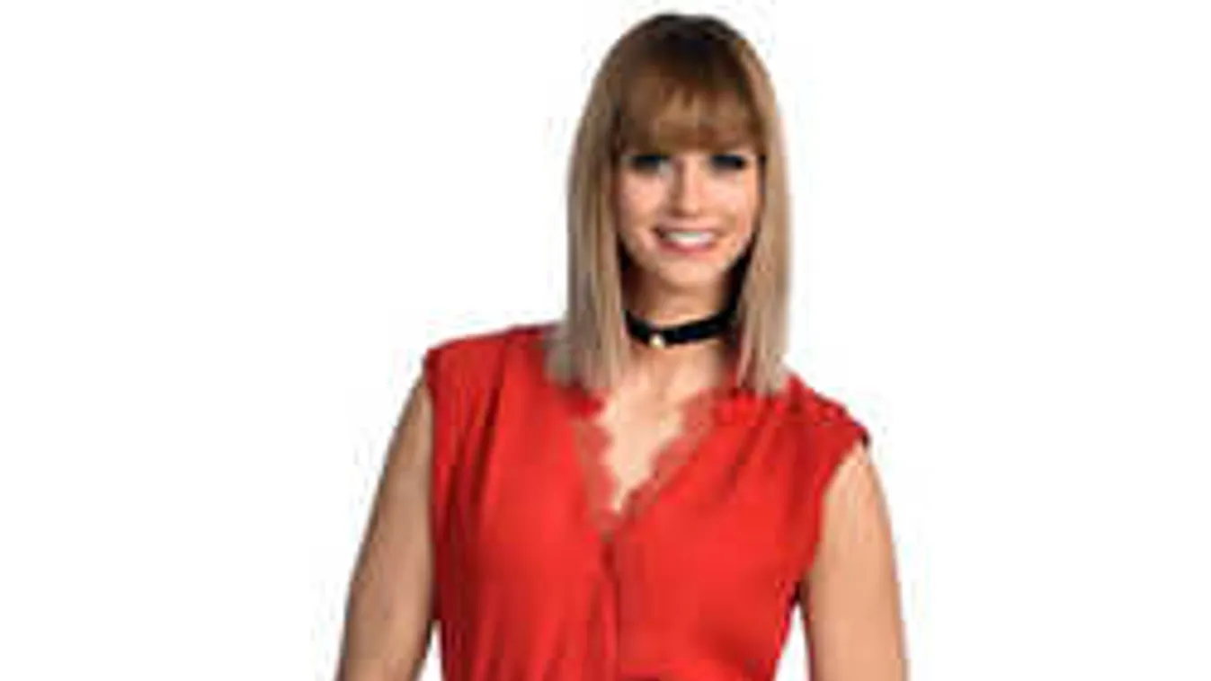 Hűha, ikrekkel várandós Tápai Szabina?