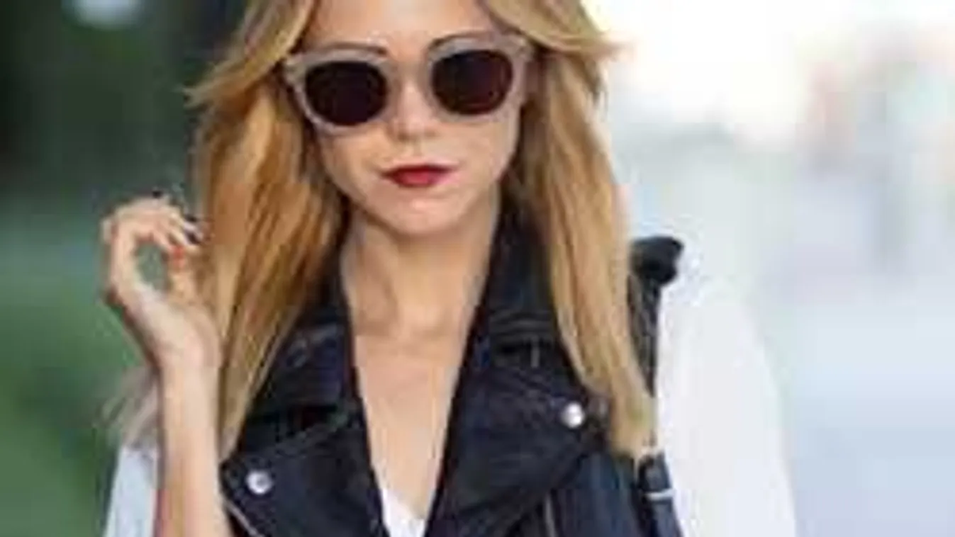 Az ősz kedvenc ruhadarabja: mellény minden variációban