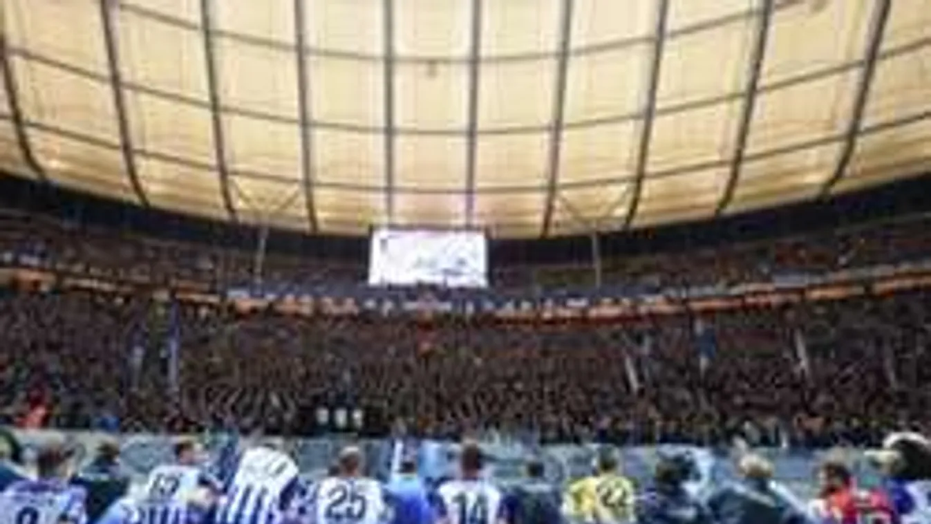 Dárdaiék őrületbe kergették az egész várost