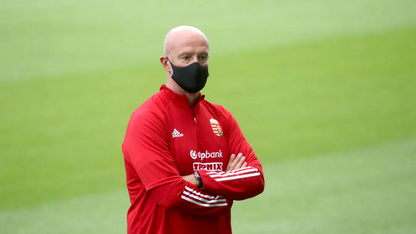 Ezt senki nem akarta, lefotózták Marco Rossit