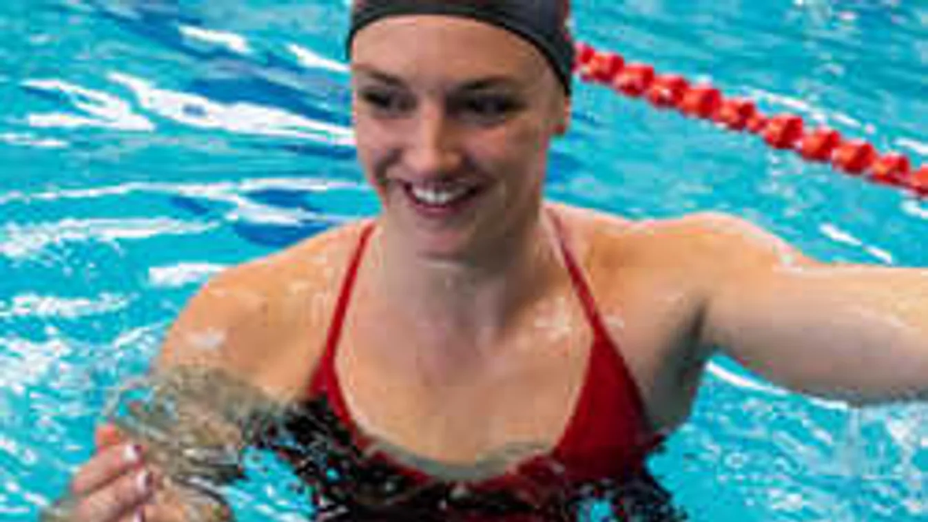 Gyógyír a válságra, újra győzött Hosszú Katinka