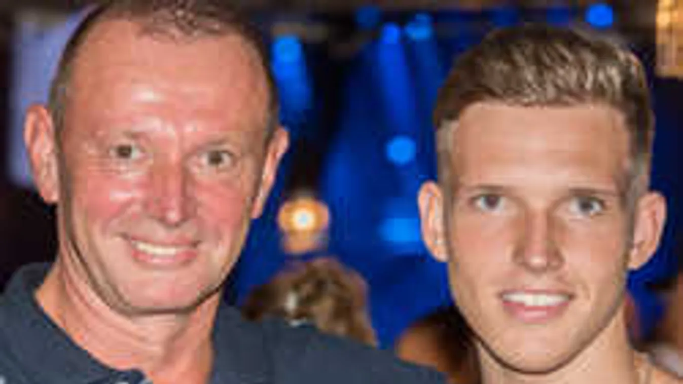 Meglepő helyzetbe került Győrfi Pál