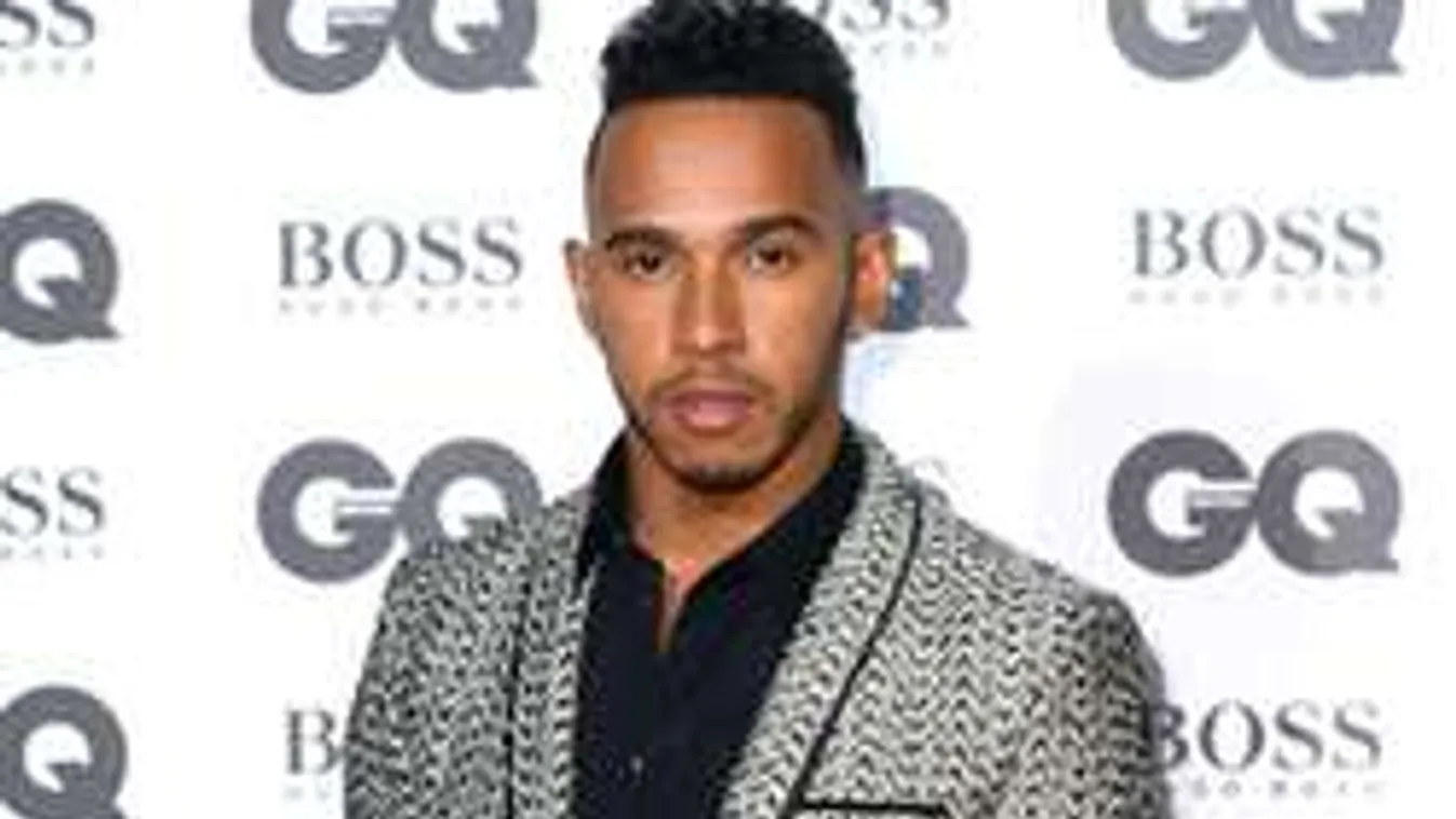 És Palvin Barbi? Nem hiszed el, hogy ki Hamilton új hódítása!