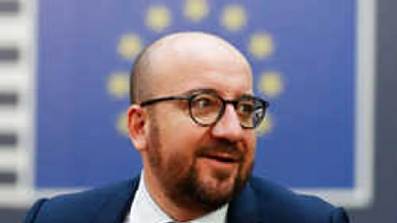 Zsarolja és fenyegeti a magyarokat a belga miniszterelnök