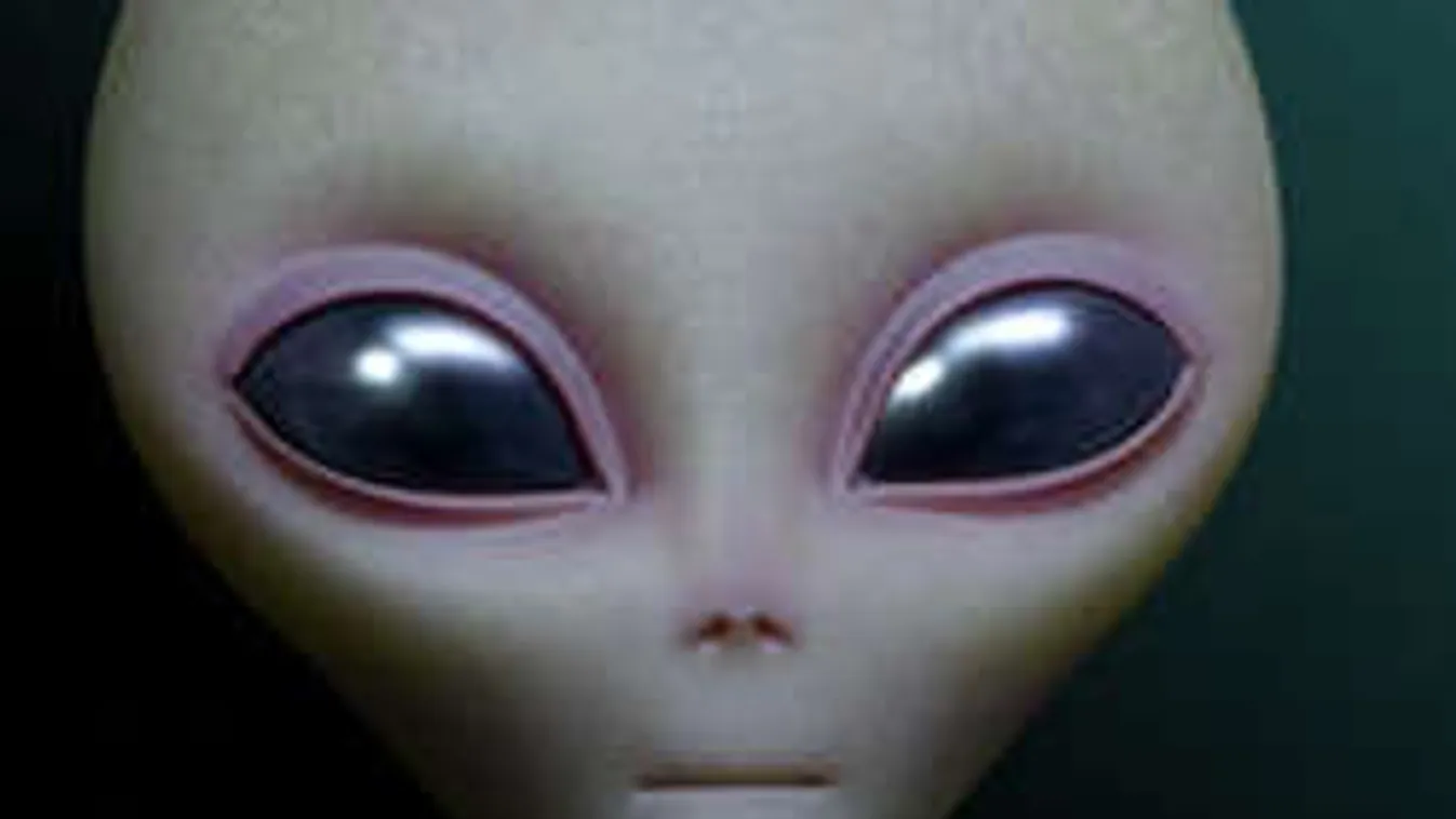 UFO-akták: Hillary Clinton feltárja a titkokat