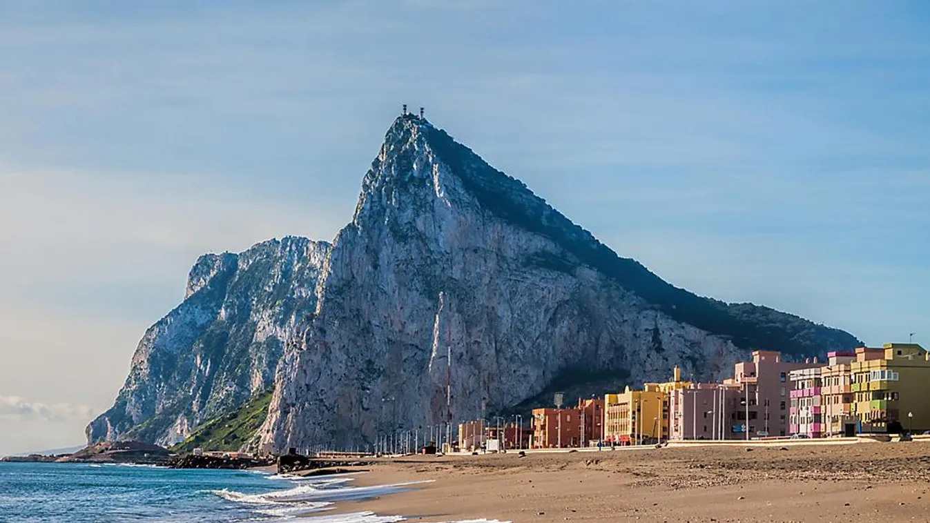 Szinte mindenkit beoltottak már ebben az európai városállamban, a hónap végére teljesen kinyitnának