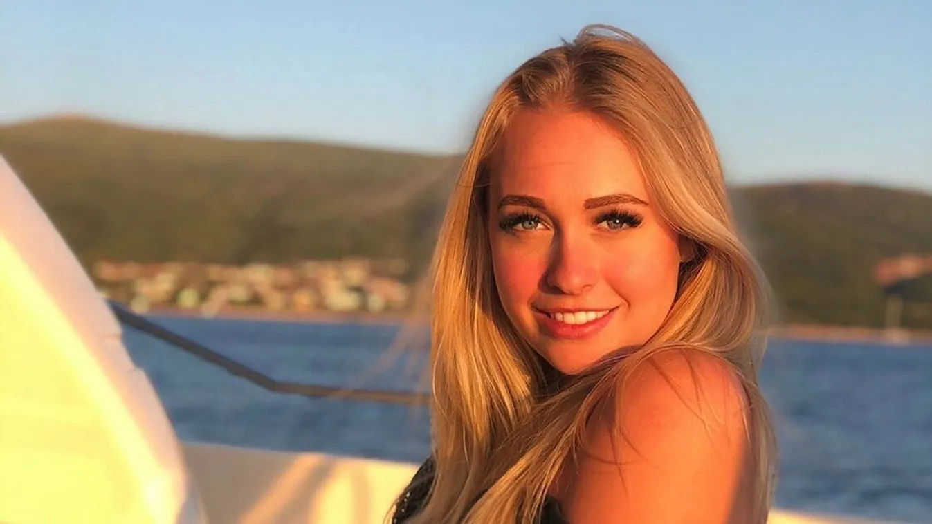 Leesik az állad, Stollár Fanny legújabb fotója felrobbantotta az internetet