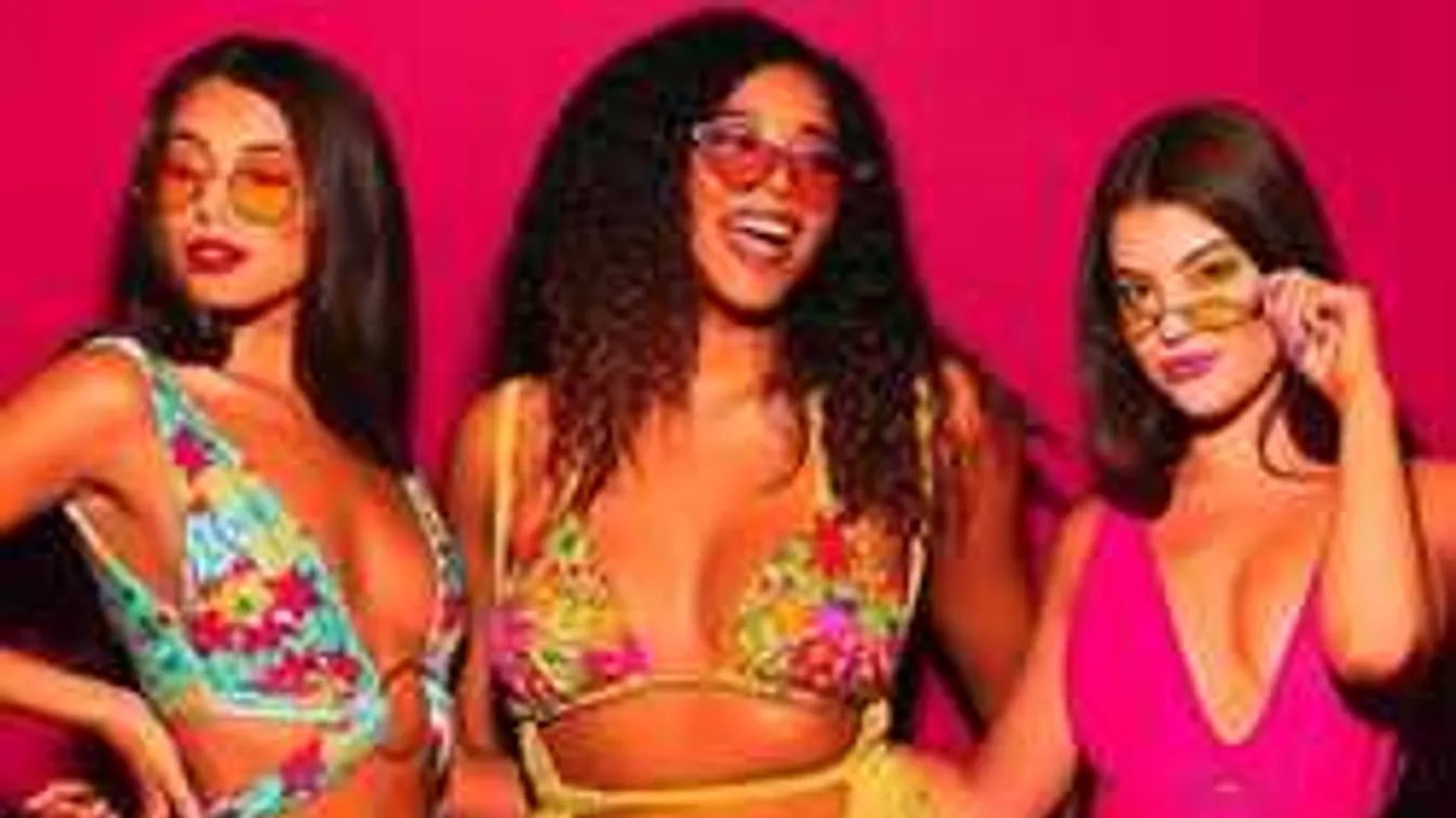 Õrülten szexi lesz a 2019-es bikinidivat, keresztbe néznek tőle a férfiak