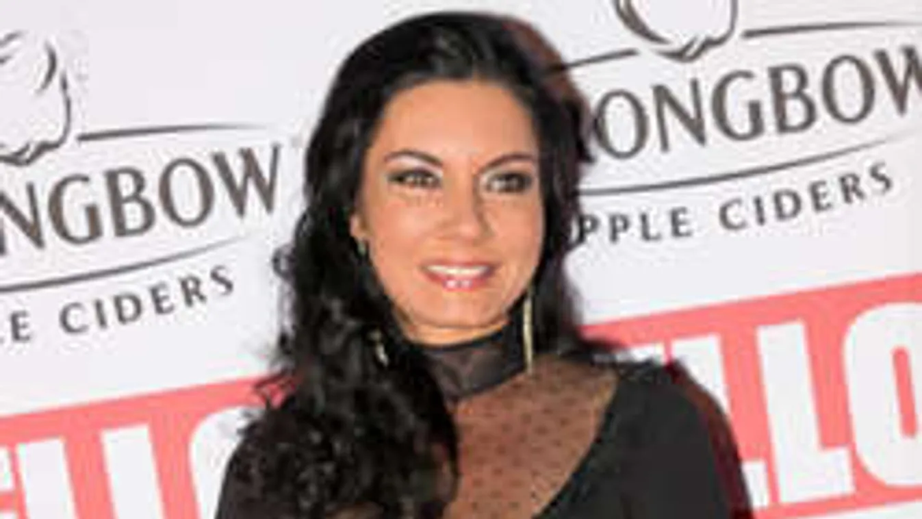 Hatalmas melleiről vallott Gregor Bernadett!