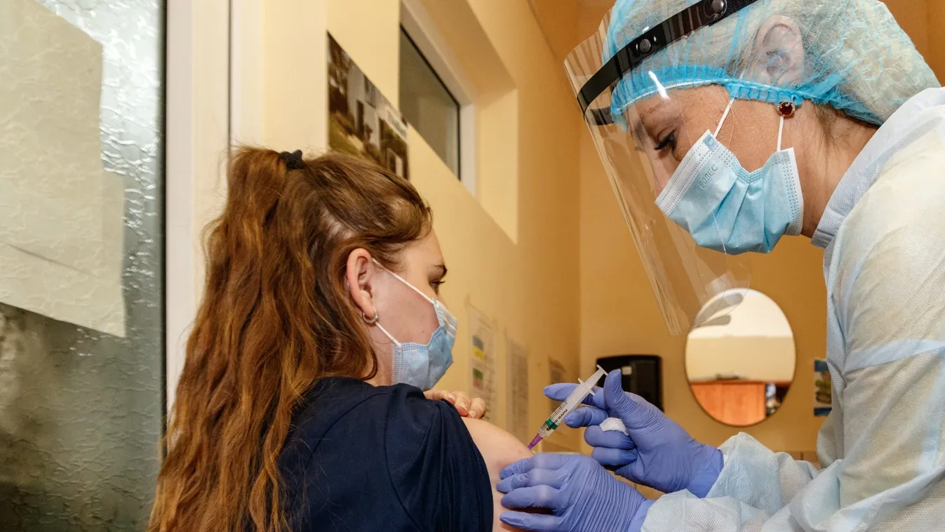 5 023 145 ember oltottak már be Magyarországon