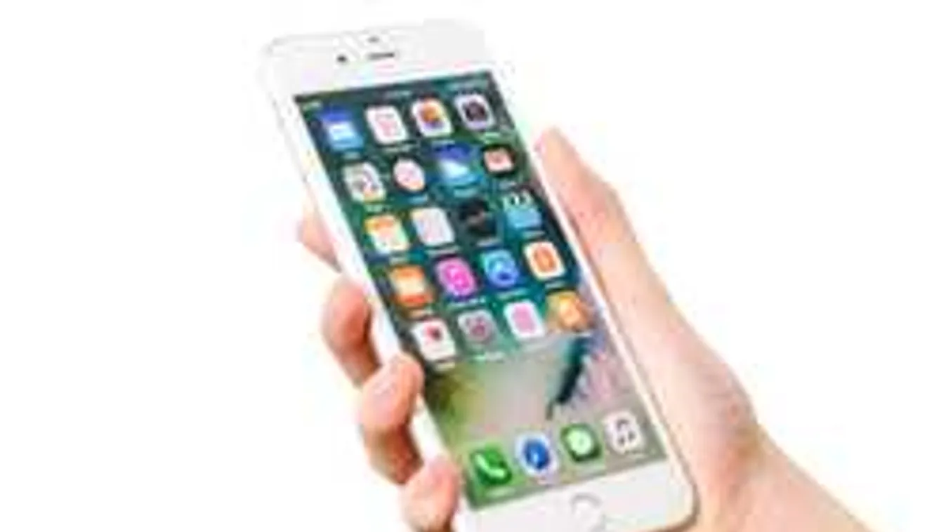 Retteghetnek az iPhone-osok, tudtukon kívül lophatták el mindenüket