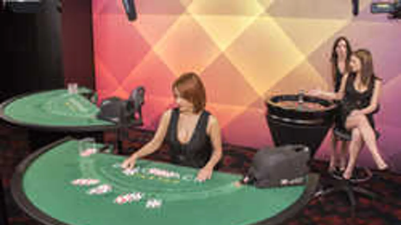 Már online is legálisan kaszinózhatunk