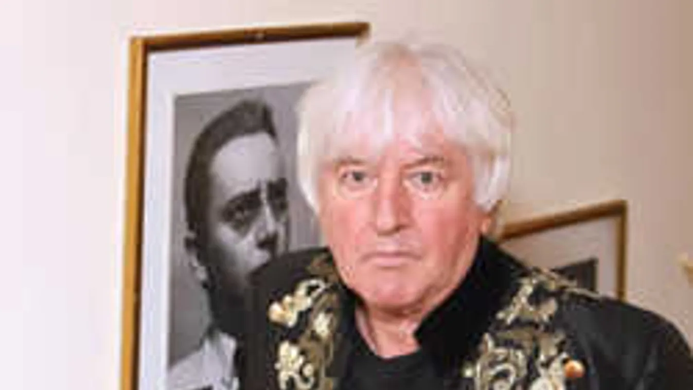 Lábadozás helyett nyáron már filmet forgat Tahi Tóth László