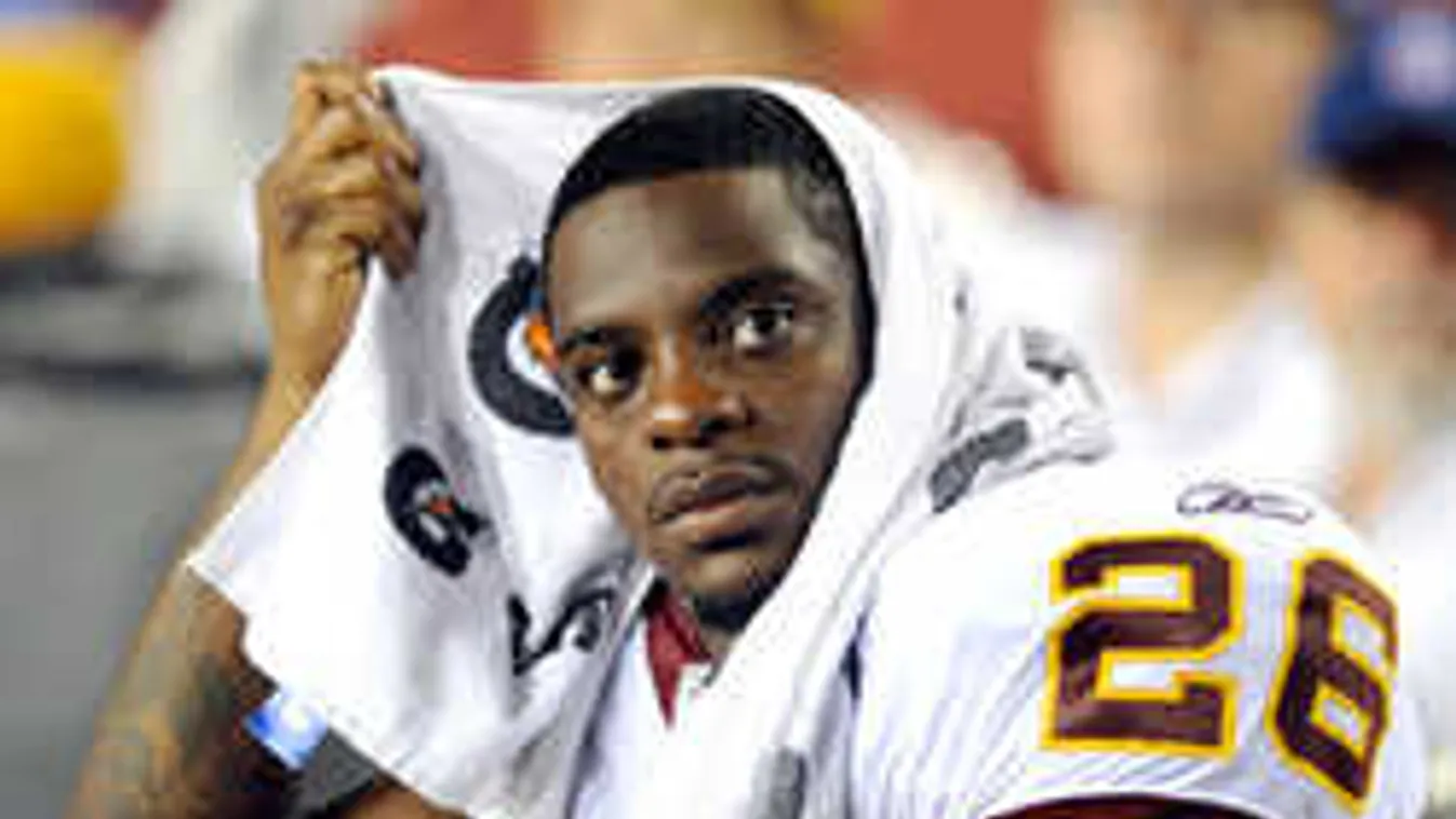 Döbbenet, majdnem gyilkos lett a korábbi sztárfocistából