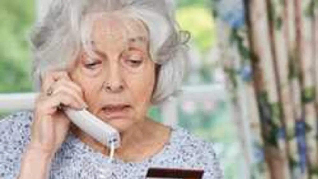 Rendőrnek adják ki magukat az unokázós csalók