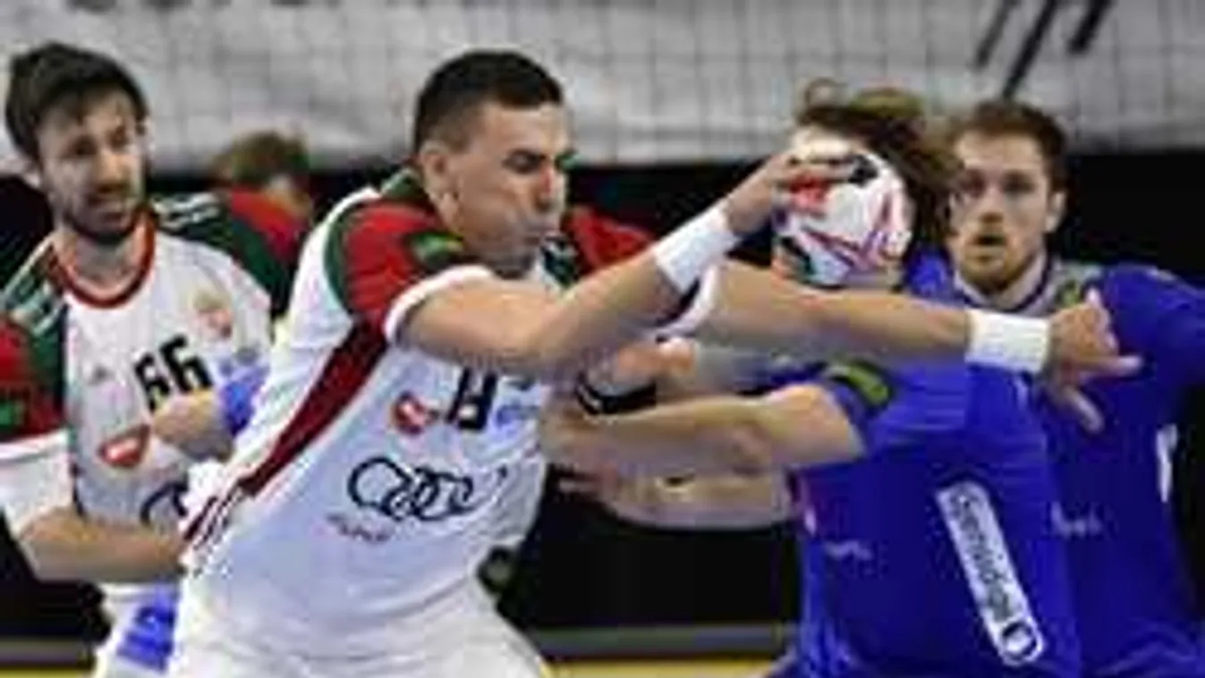 Az egész ország büszke lehet a magyar válogatottra