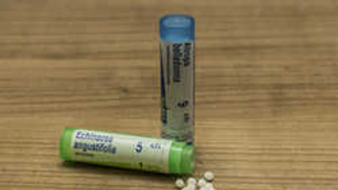 Végre kimondták, miért hazugság a homeopátia!