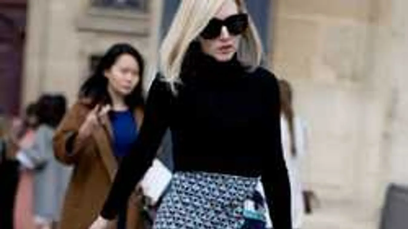 Végre egy stílus, amitől minden nő elképesztően dögös és szexi