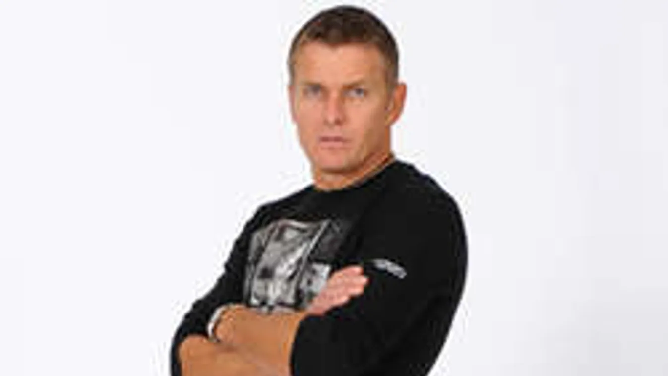 Megtörte a csendet Józsi, Rékasi Károly motoros társa