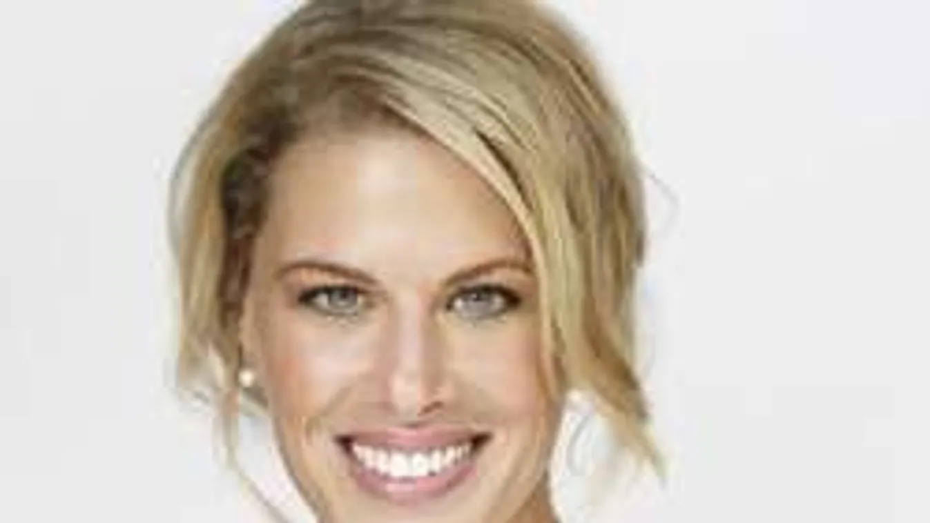 Oroszlán Szonja szeret "senki" lenni