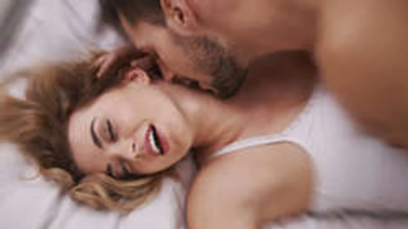 A legérzékibb csók, így tüzeld fel a vágyat!