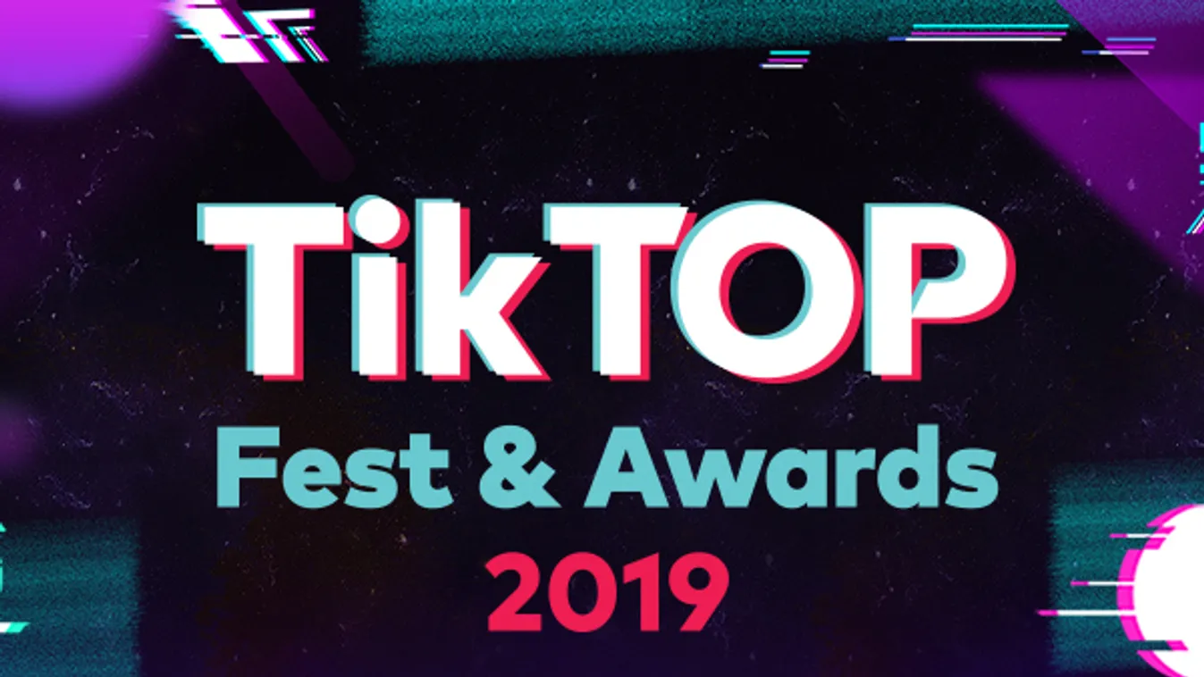 Száz sztár a budapesti klubban, egész napos program a TikTOP