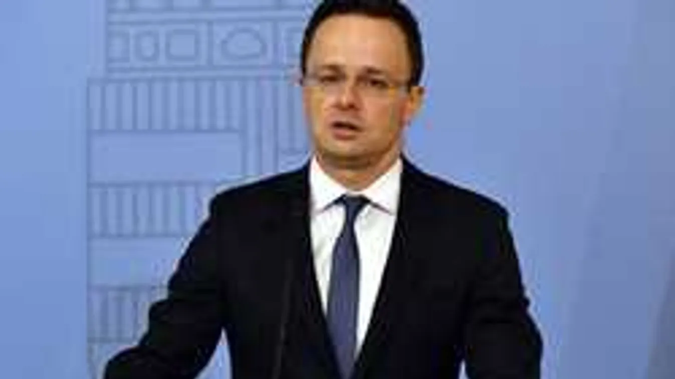 Szijjártó Péter: Bosszút álltak a bevándorláspárti-erők!
