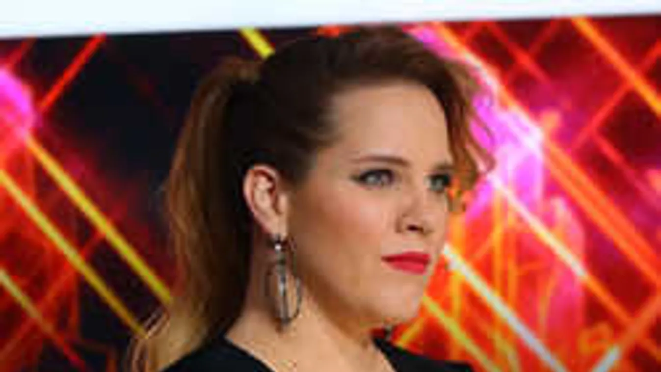 Újra kés alá feküdt: Megműtötték Tóth Verát