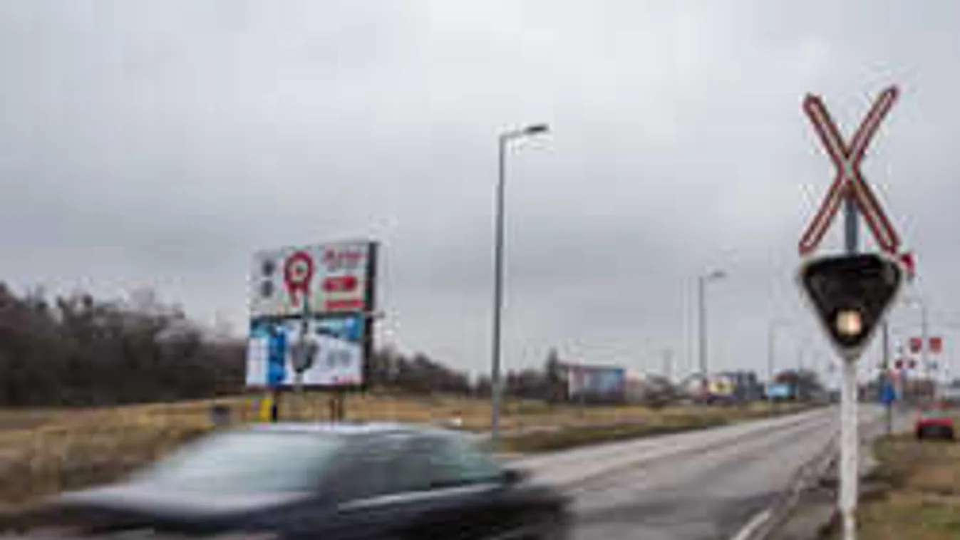 Bejelentették, ezeken a helyeken kell ma nagyon figyelnie az autósoknak