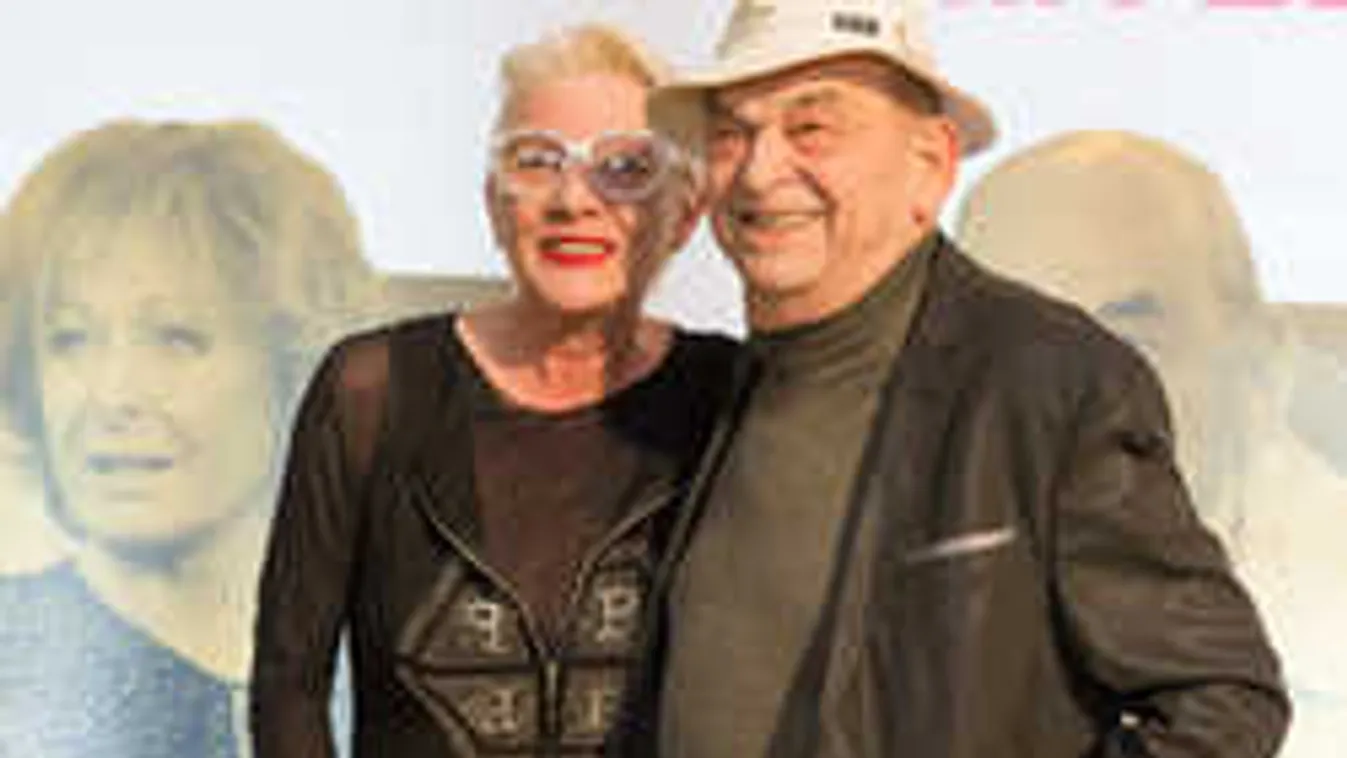 Idén először adták át az életműdíjakat, íme a díjazott művészek