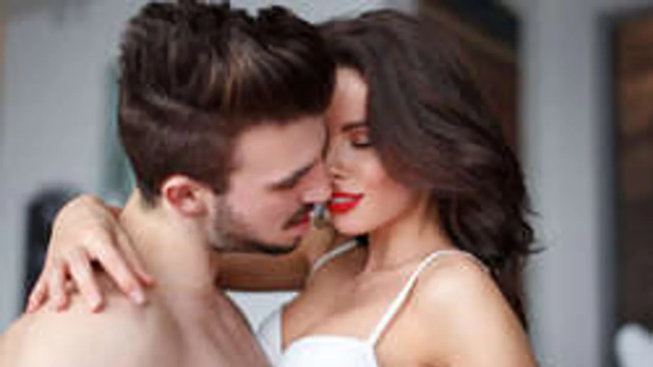 Ezt a 15 izgató kérdést tedd fel a csajodnak és ő fog ágynak dönteni!