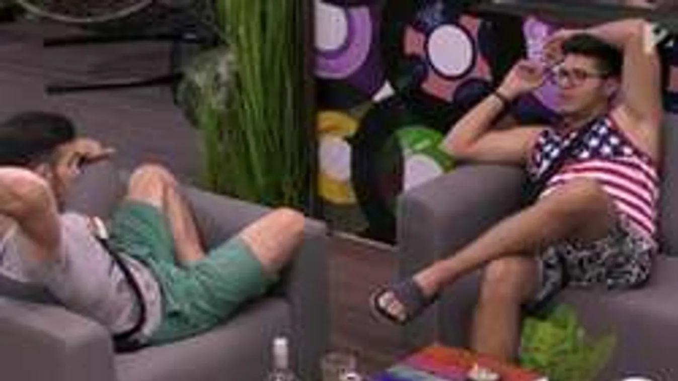 Ebből mi lesz? Súlyosbodik a szexhiány a TV2 tehetségei között