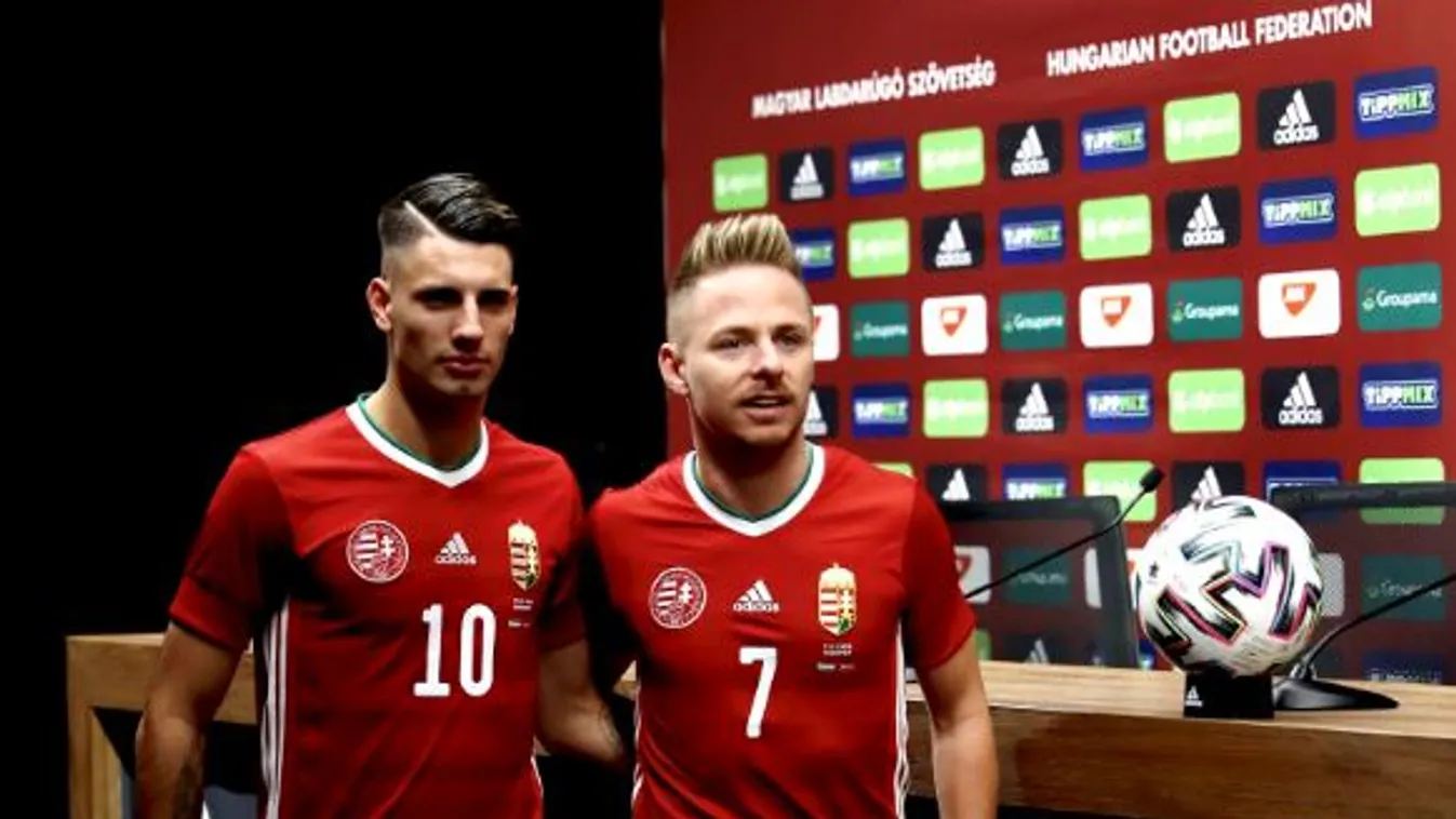 Bemutatták, minden magyar fociszurkoló erre a mezre vágyik