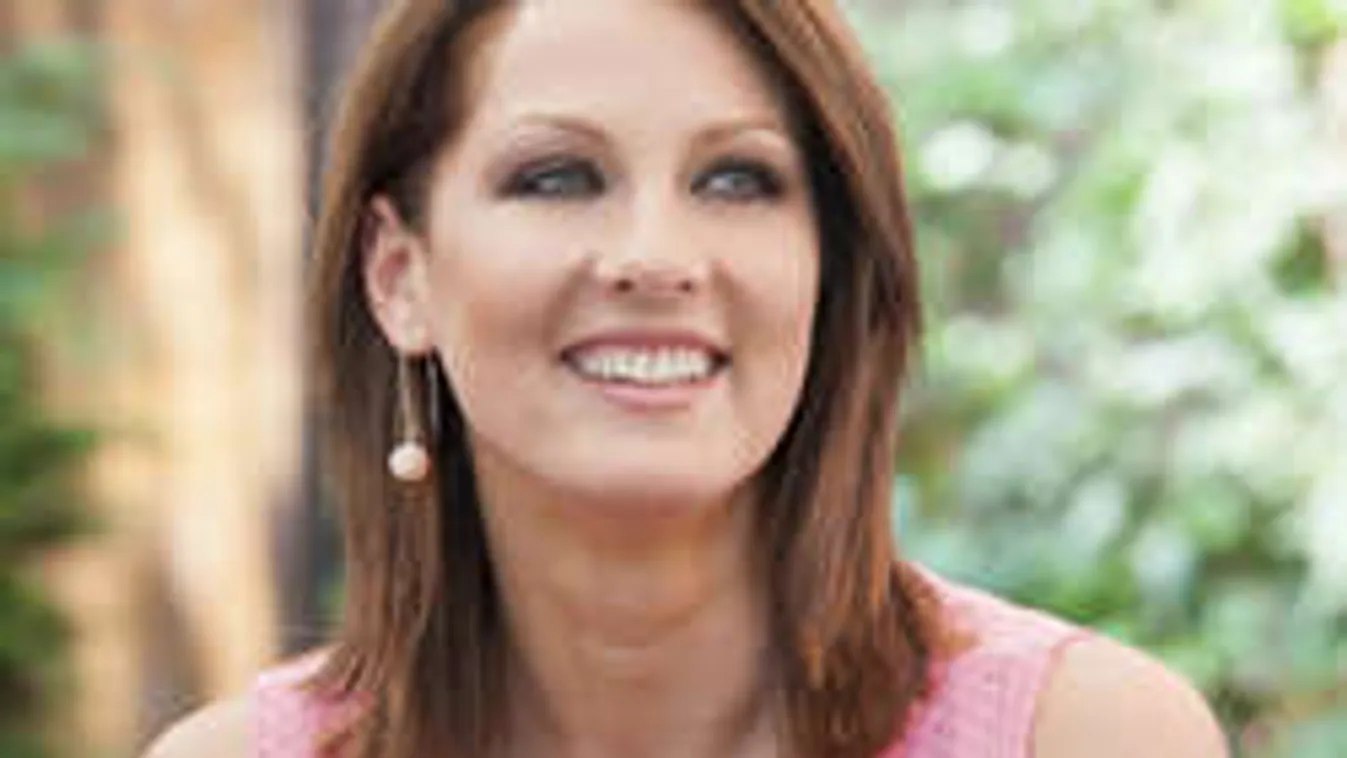 Elképesztően penget a Tények új híradósa - videó