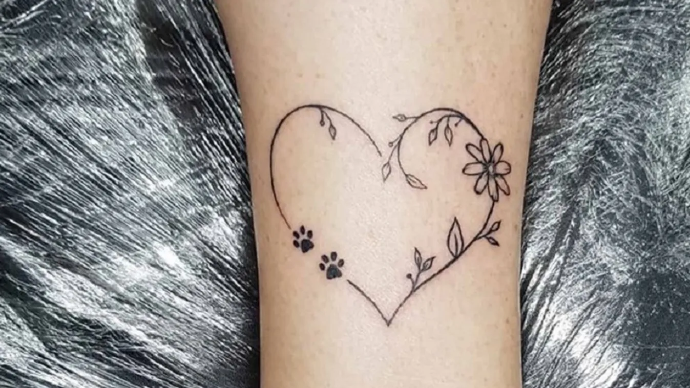 2020 a te éved! Itt az ideje egy trendi tetkónak