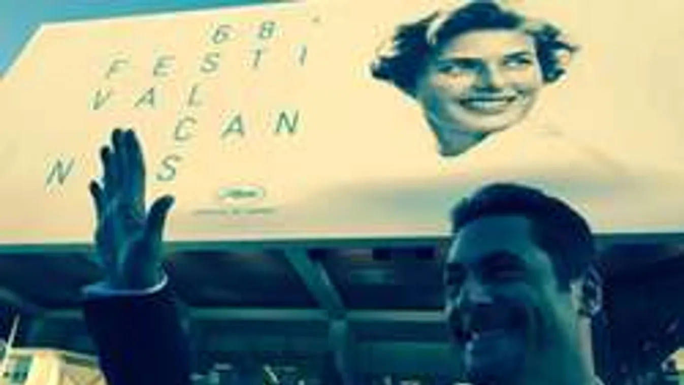 Gyerekesnek tartja Stohl Andrást Árpa Attila