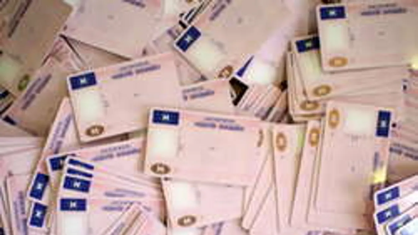 Azt hiszed, érvényes a jogosítványod? Lehet, hogy meglepődsz!