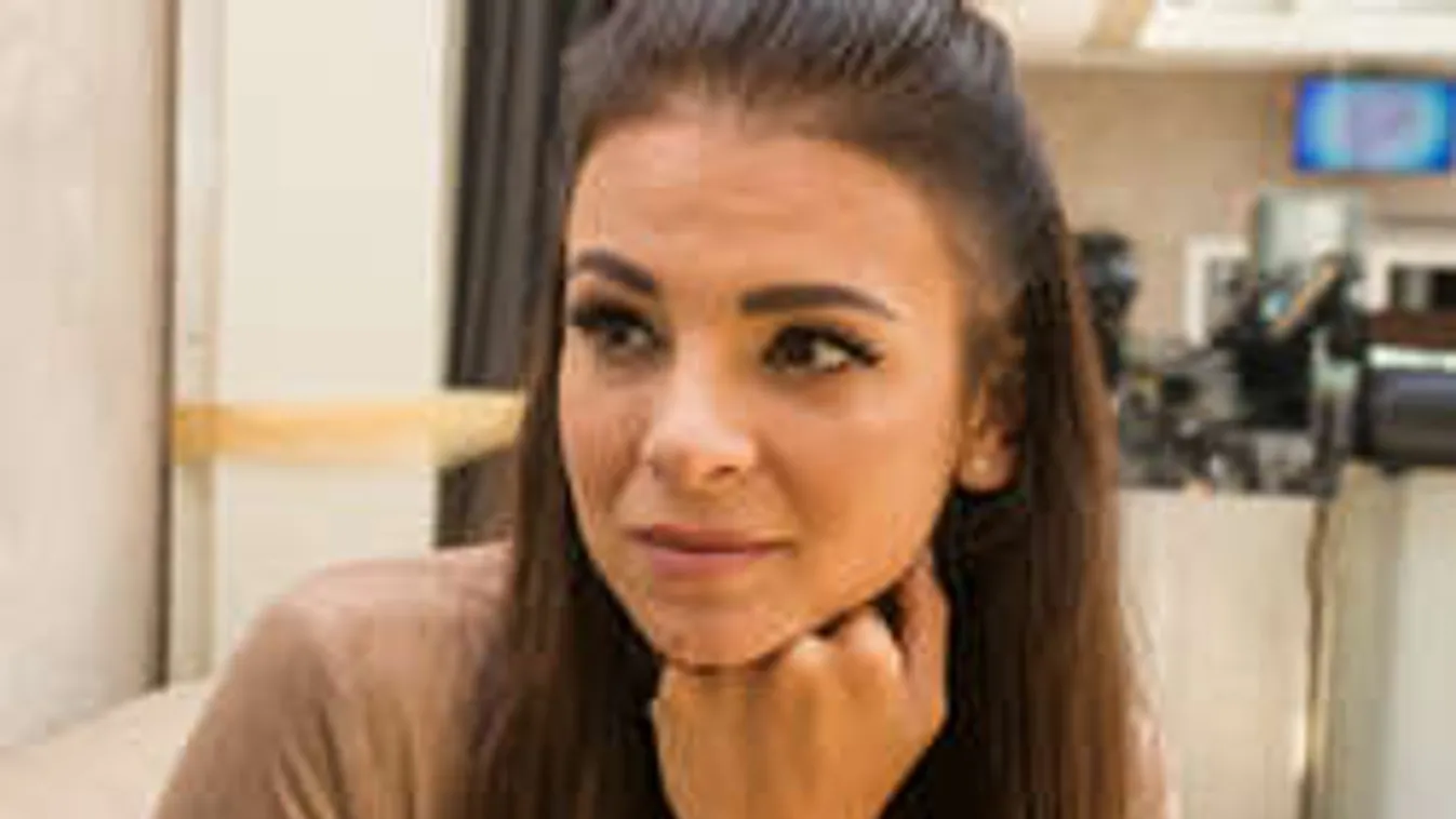 Nincs remény: Hajdú Péter nélkül tervezi a jövőt Sarka Kata