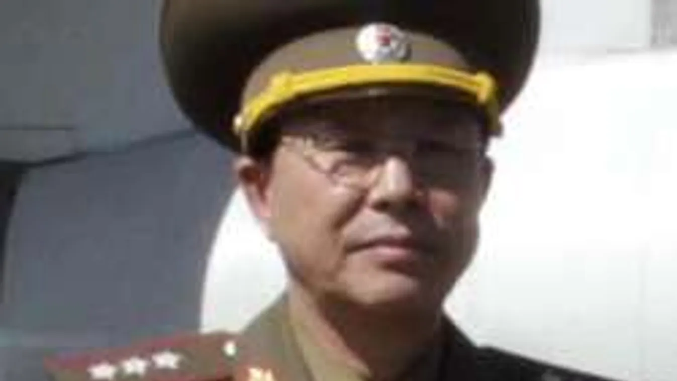 Észak-koreai rejtély: életre kelt a halottnak hitt tábornok!