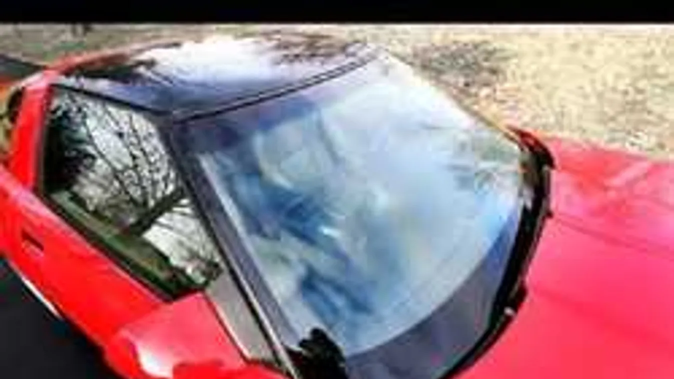 Õsszel is ragad a szélvédőd? Mutatjuk, mit kell tenned!