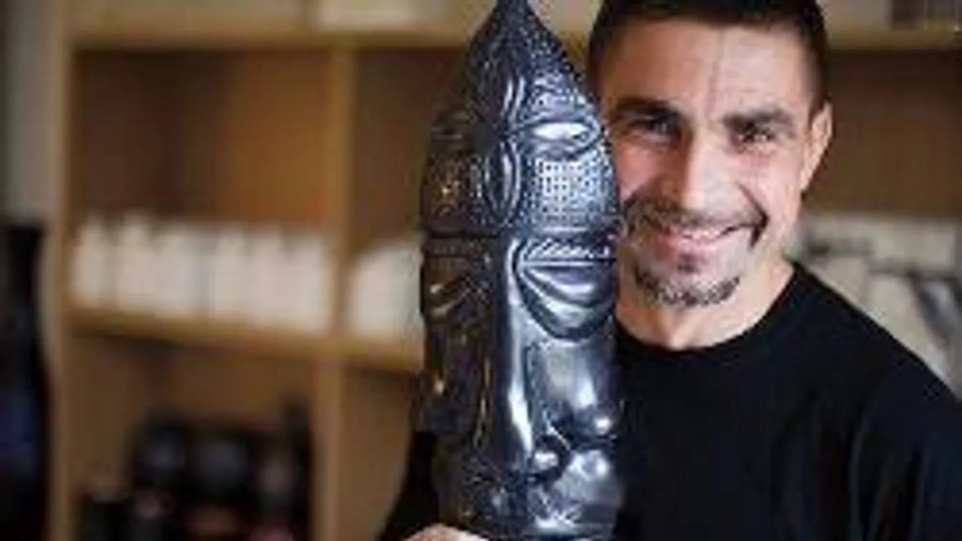 Ettől retteg a Viszkis