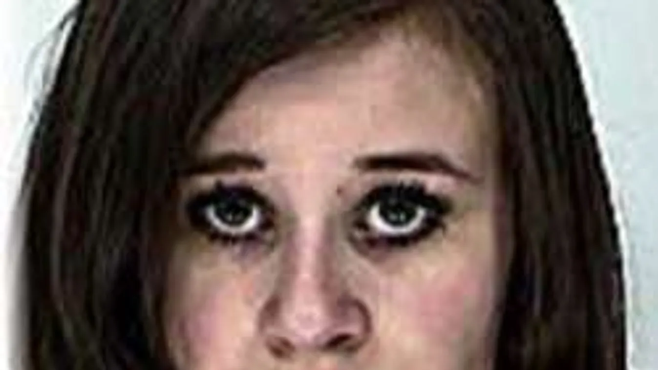 Segíts megtalálni az eltűnt tinit!