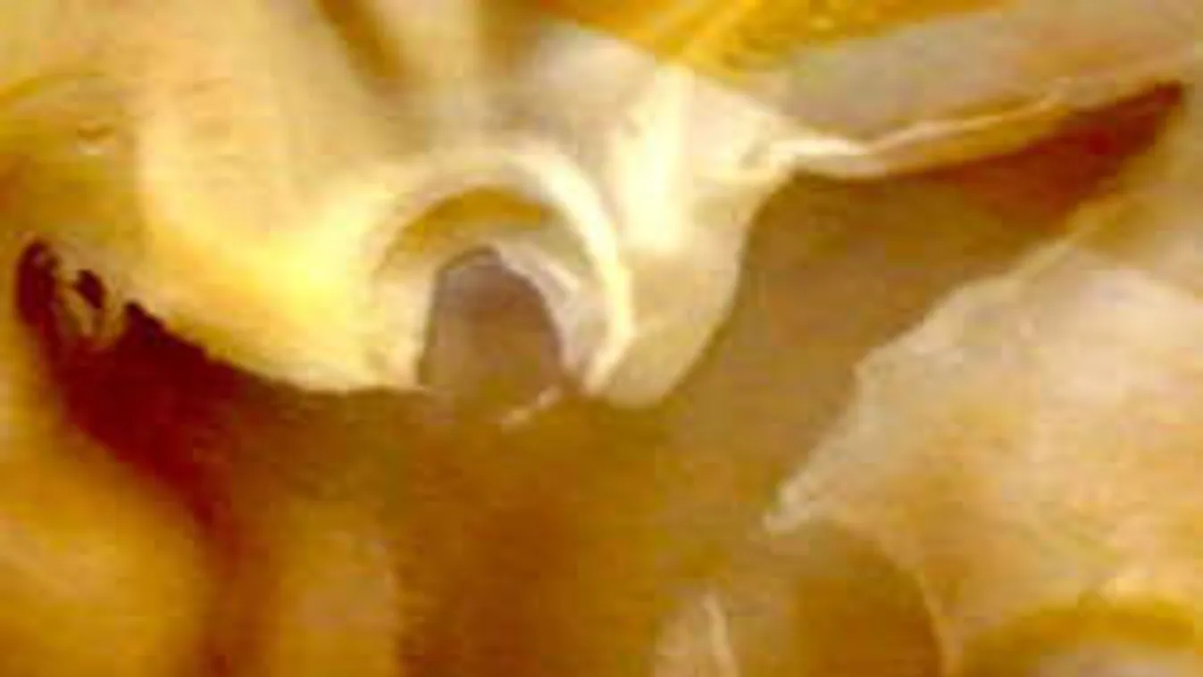 Megdöbbentő! Isten létének bizonyítékát találták a Marson!