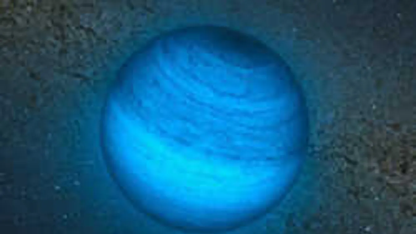 A tudósok is megdöbbentek, amikor rájöttek, mi kering az űrben