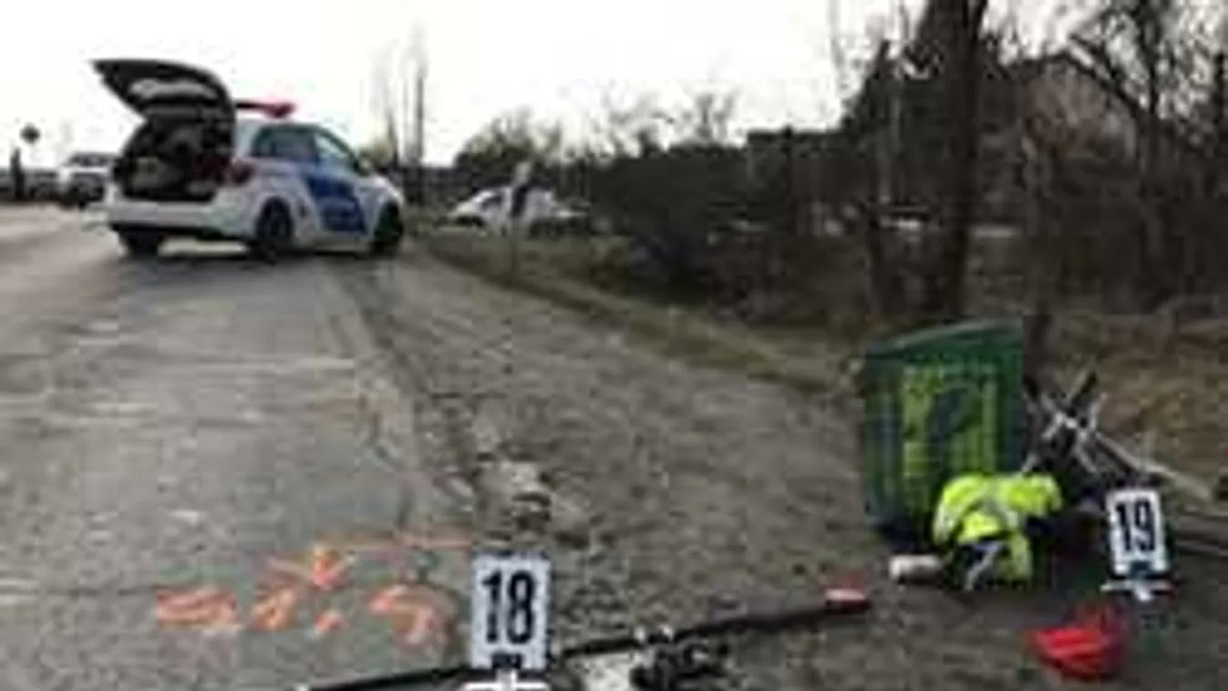 Szörnyű tragédia! Horgászni indult, sosem ért oda