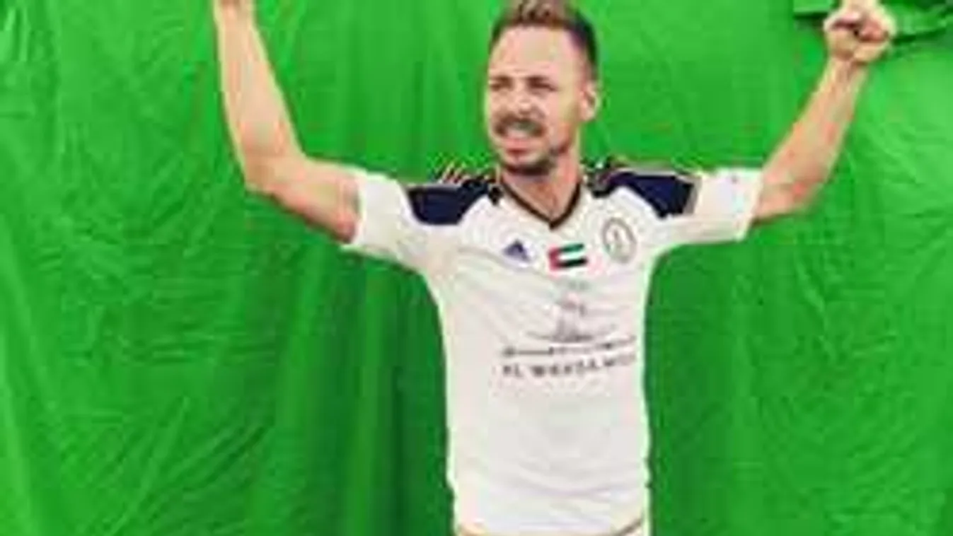 Ezért szerződtették Dzsduzsákot