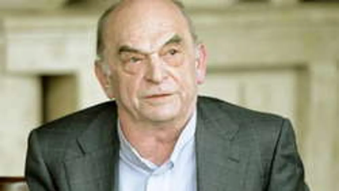 Bodrogi Gyulára nehéz feladat vár